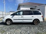 Volkswagen Sharan 1996 годаfor850 000 тг. в Хромтау – фото 4