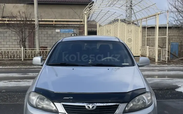 Daewoo Gentra 2014 годаfor4 100 000 тг. в Шымкент