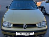 Volkswagen Golf 1999 годаүшін1 950 000 тг. в Кокшетау