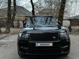 Land Rover Range Rover 2013 года за 29 500 000 тг. в Тараз – фото 3