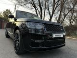 Land Rover Range Rover 2013 года за 29 500 000 тг. в Тараз – фото 5