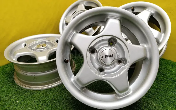 Диски R13 4x108 на Audi за 65 000 тг. в Караганда