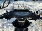 Honda  Dio 2010 года за 285 000 тг. в Алматы – фото 5