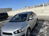 Chevrolet Aveo 2014 года за 4 000 000 тг. в Караганда