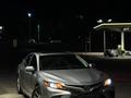 Toyota Camry 2019 года за 11 000 000 тг. в Алматы – фото 13