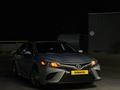 Toyota Camry 2019 года за 11 000 000 тг. в Алматы – фото 4