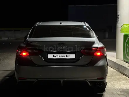 Toyota Camry 2019 года за 11 000 000 тг. в Алматы – фото 5