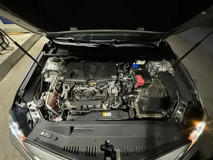 Toyota Camry 2019 года за 11 000 000 тг. в Алматы – фото 7