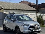 JAC S3 2023 годаүшін5 500 000 тг. в Шымкент