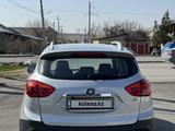 JAC S3 2023 годаүшін5 500 000 тг. в Шымкент – фото 4