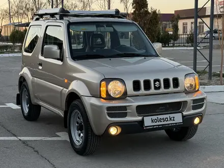 Suzuki Jimny 2010 года за 8 200 000 тг. в Алматы – фото 10