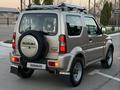 Suzuki Jimny 2010 года за 8 200 000 тг. в Алматы – фото 12
