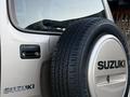 Suzuki Jimny 2010 года за 8 200 000 тг. в Алматы – фото 13