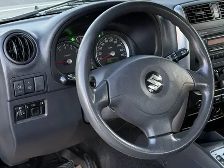 Suzuki Jimny 2010 года за 8 200 000 тг. в Алматы – фото 18