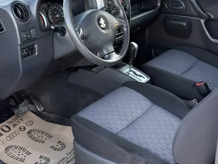 Suzuki Jimny 2010 года за 8 200 000 тг. в Алматы – фото 17