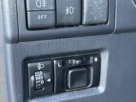 Suzuki Jimny 2010 года за 8 200 000 тг. в Алматы – фото 22