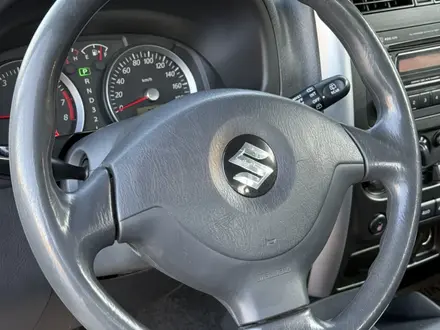 Suzuki Jimny 2010 года за 8 200 000 тг. в Алматы – фото 23