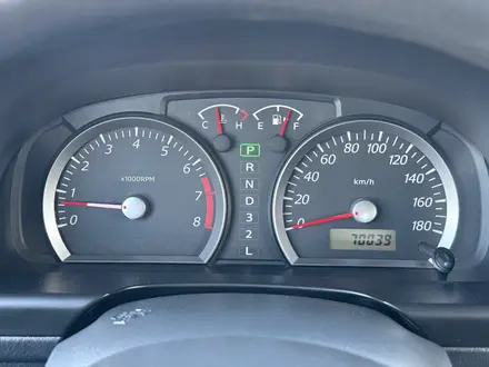 Suzuki Jimny 2010 года за 8 200 000 тг. в Алматы – фото 24