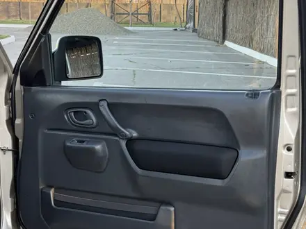 Suzuki Jimny 2010 года за 8 200 000 тг. в Алматы – фото 27