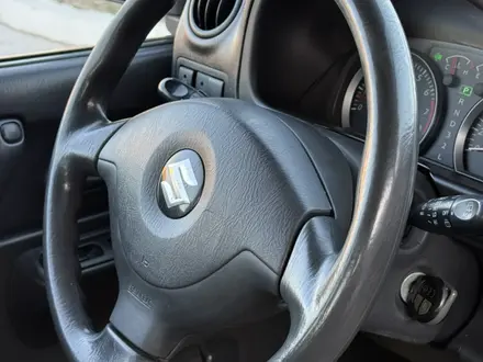 Suzuki Jimny 2010 года за 8 200 000 тг. в Алматы – фото 30