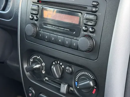 Suzuki Jimny 2010 года за 8 200 000 тг. в Алматы – фото 29