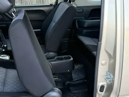 Suzuki Jimny 2010 года за 8 200 000 тг. в Алматы – фото 38
