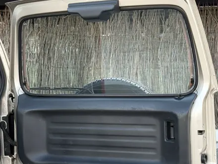 Suzuki Jimny 2010 года за 8 200 000 тг. в Алматы – фото 40