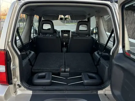 Suzuki Jimny 2010 года за 8 200 000 тг. в Алматы – фото 42