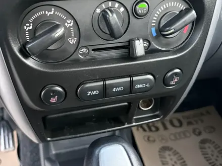 Suzuki Jimny 2010 года за 8 200 000 тг. в Алматы – фото 45