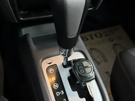 Suzuki Jimny 2010 года за 8 200 000 тг. в Алматы – фото 46