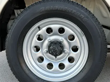 Suzuki Jimny 2010 года за 8 200 000 тг. в Алматы – фото 48
