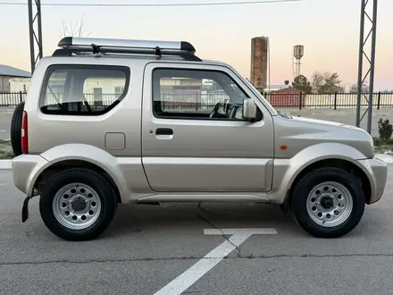 Suzuki Jimny 2010 года за 8 200 000 тг. в Алматы – фото 6