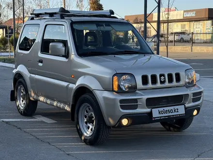 Suzuki Jimny 2010 года за 8 200 000 тг. в Алматы – фото 55