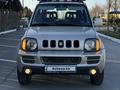Suzuki Jimny 2010 года за 8 200 000 тг. в Алматы – фото 58