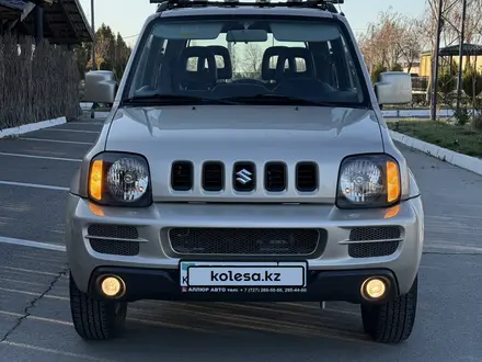 Suzuki Jimny 2010 года за 8 200 000 тг. в Алматы – фото 58