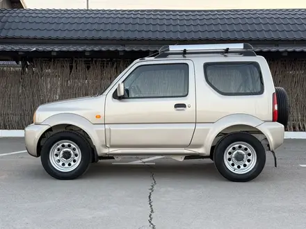 Suzuki Jimny 2010 года за 8 200 000 тг. в Алматы – фото 5