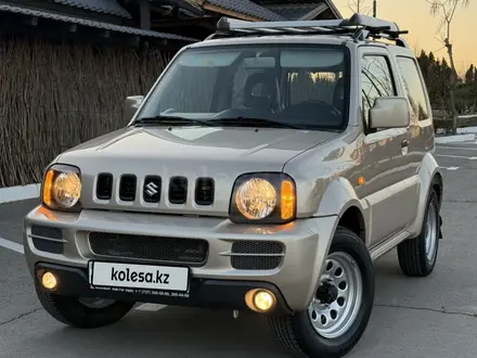 Suzuki Jimny 2010 года за 8 200 000 тг. в Алматы