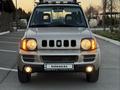 Suzuki Jimny 2010 года за 8 200 000 тг. в Алматы – фото 7