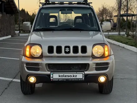 Suzuki Jimny 2010 года за 8 200 000 тг. в Алматы – фото 7