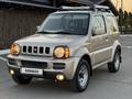 Suzuki Jimny 2010 года за 8 200 000 тг. в Алматы – фото 9
