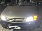 Toyota Sienna 2001 года за 4 800 000 тг. в Алматы – фото 5