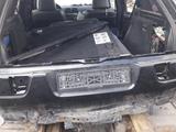 Крышка багажника (нижняя часть) BMW x5 за 25 000 тг. в Костанай