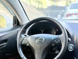 Lexus GS 300 2007 года за 6 300 000 тг. в Шымкент – фото 4