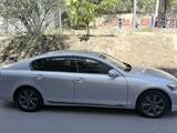 Lexus GS 300 2007 года за 6 300 000 тг. в Шымкент – фото 3