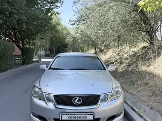Lexus GS 300