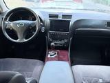 Lexus GS 300 2007 года за 6 300 000 тг. в Шымкент – фото 5