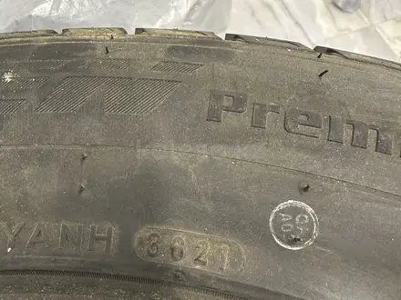 Kumho Crugen Premium за 160 000 тг. в Алматы – фото 3