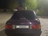 Audi 80 1991 годаfor1 300 000 тг. в Астана – фото 3