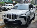 BMW X7 2023 года за 47 500 000 тг. в Алматы – фото 2
