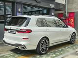 BMW X7 2023 годаүшін47 500 000 тг. в Алматы – фото 5